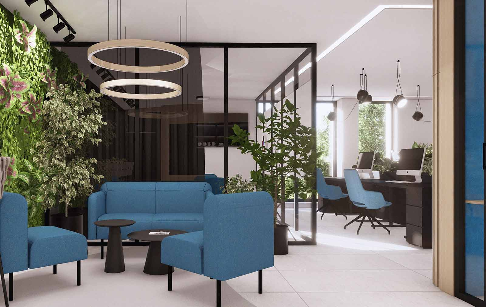 KOMERČNÉ PRIESTORY