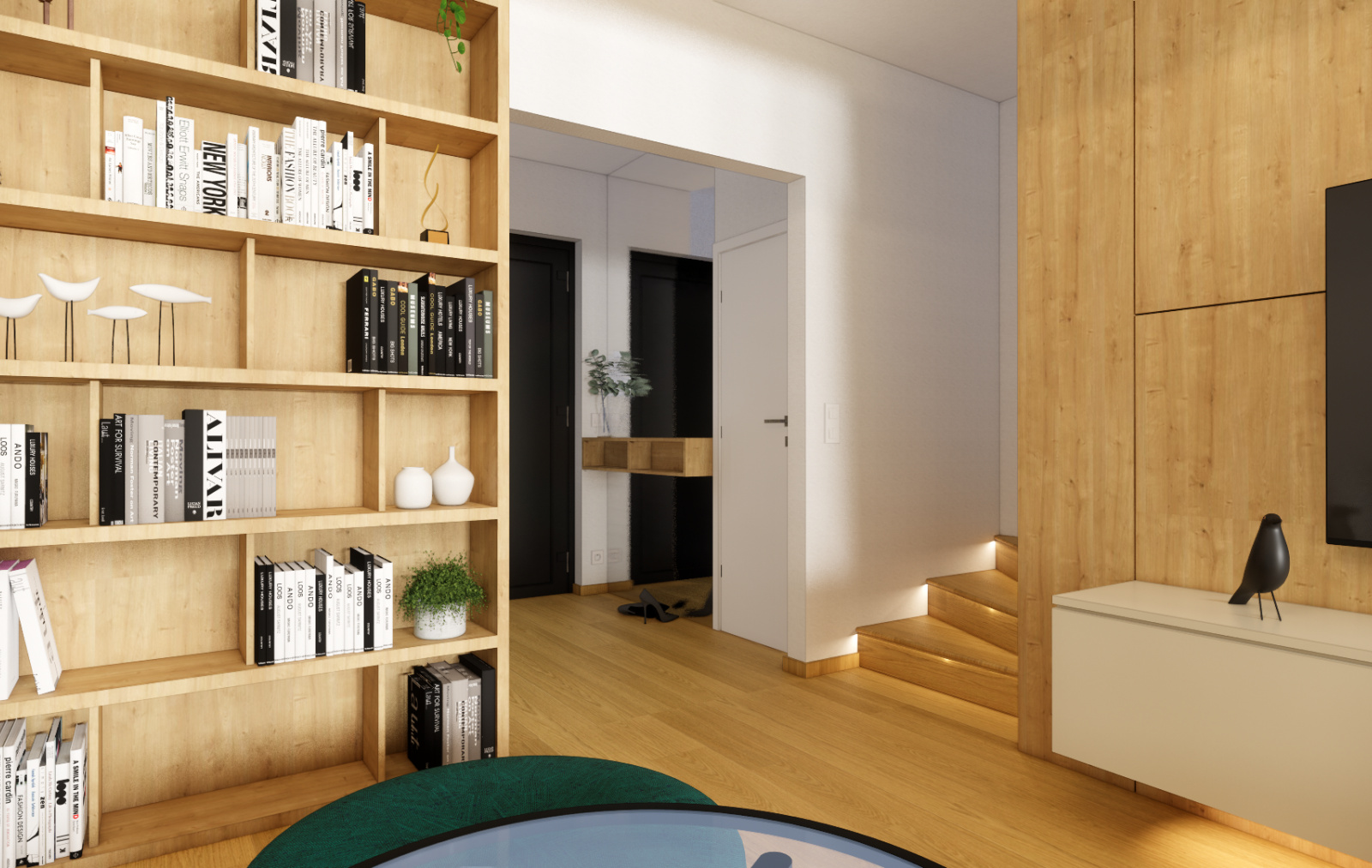 Rodinný dom Hamuliakovo